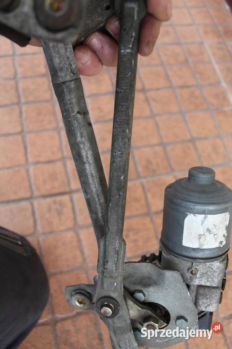 MECHANIZM WYCIERACZEK VW GOLF IV 1J1955113B osobowe sprzedam