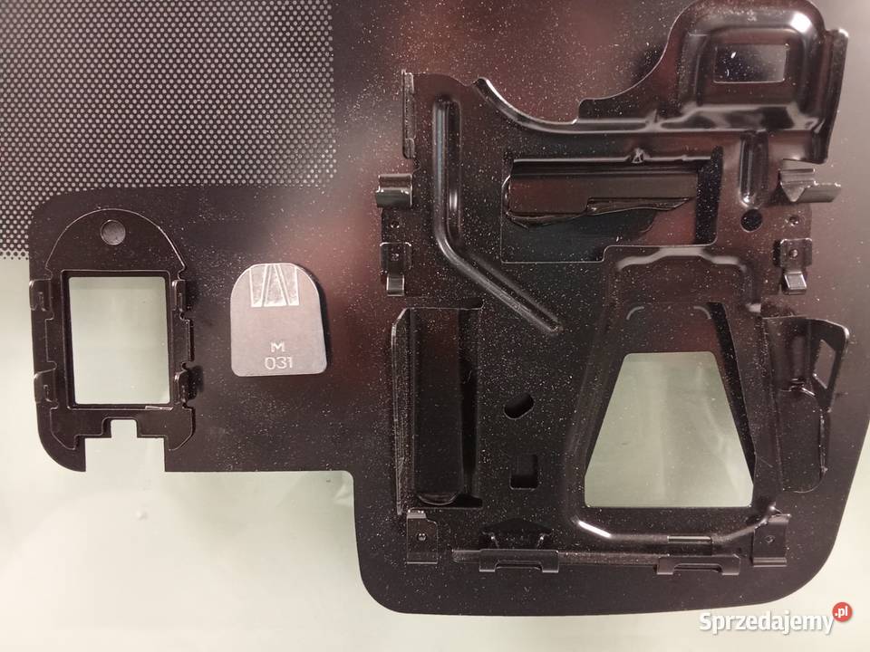 Szyba Przednia Mazda MX5 15 Kamera Sensor