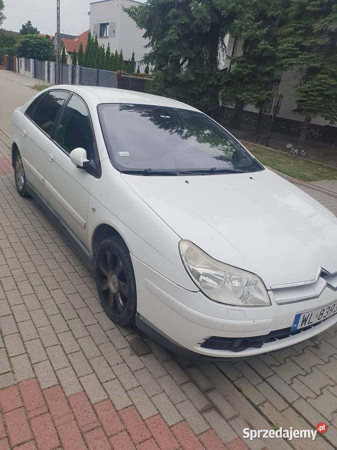 Sprzedam auto mazowieckie Piastów