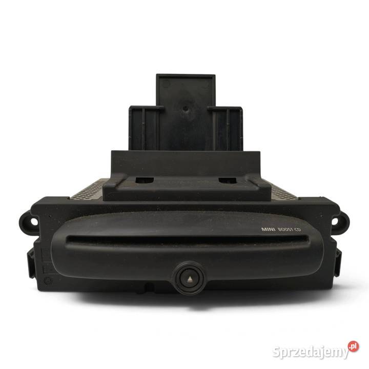 RADIOODTWARZACZ RADIO CD BOOST Mini R55 R56 Chełm