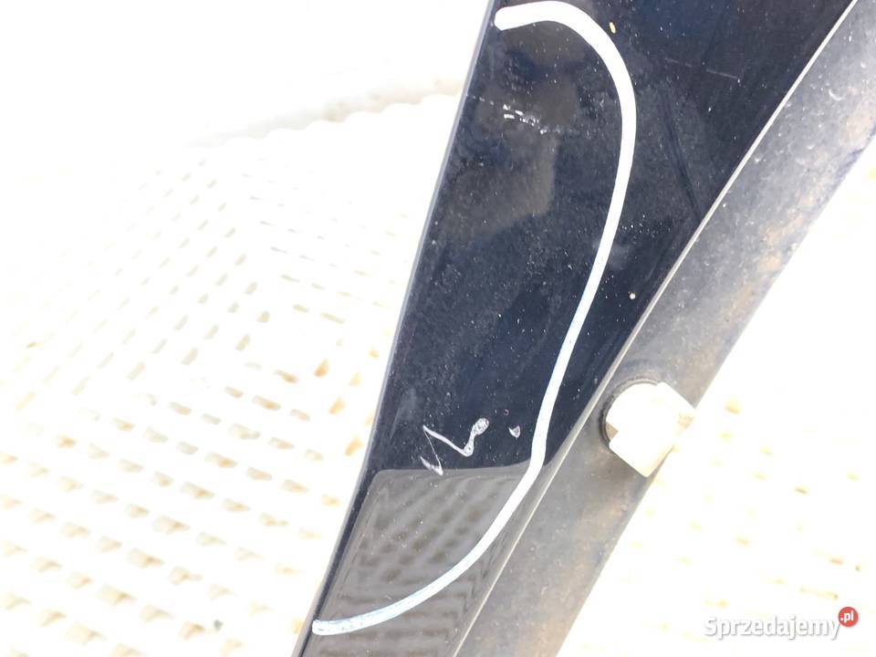 BŁOTNIK PRAWY PRZÓD VW TIGUAN SUV Deep Black