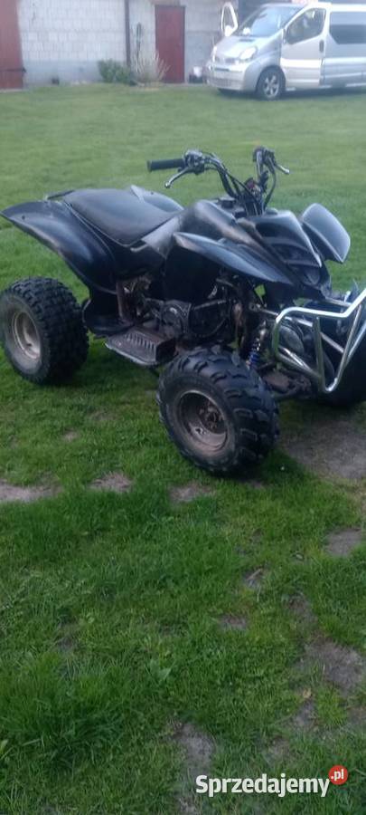 Quad ATV 150 Komarówka Podlaska sprzedam
