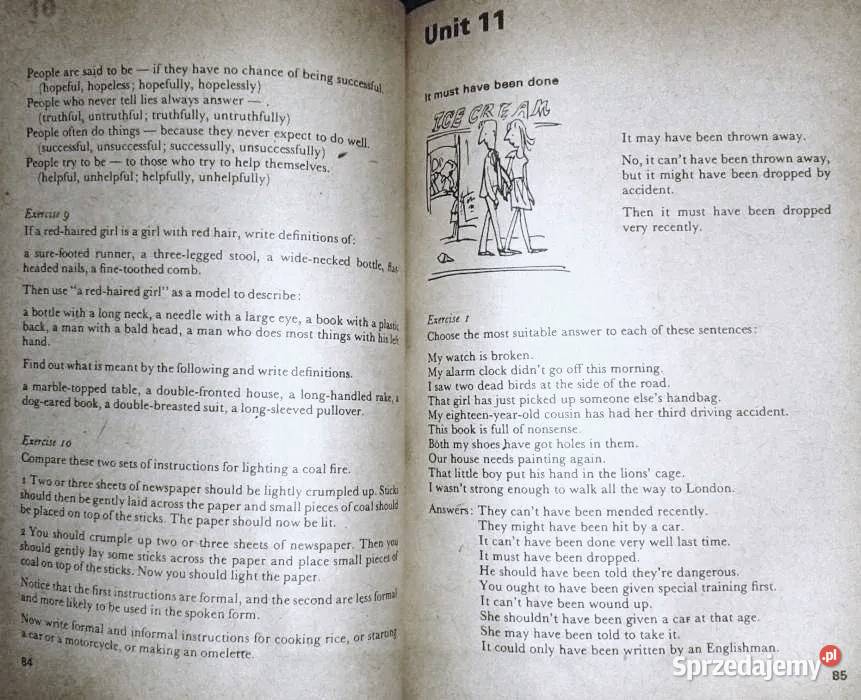 Success with English The Penguin Course Chełm