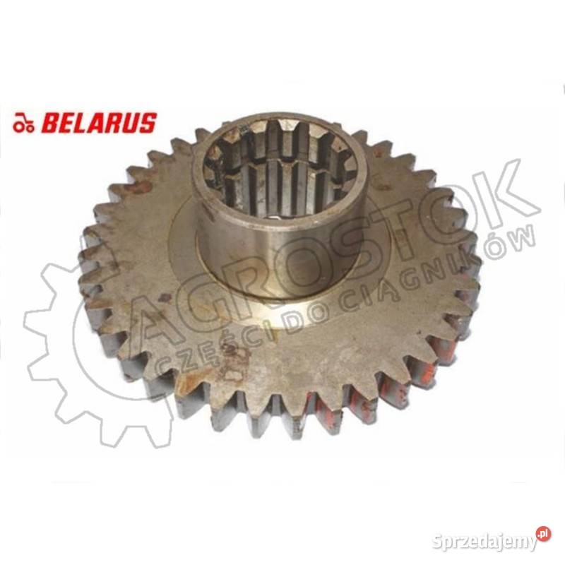Koło zębate Z37 MTZ 1025 1221 Parczew sprzedam