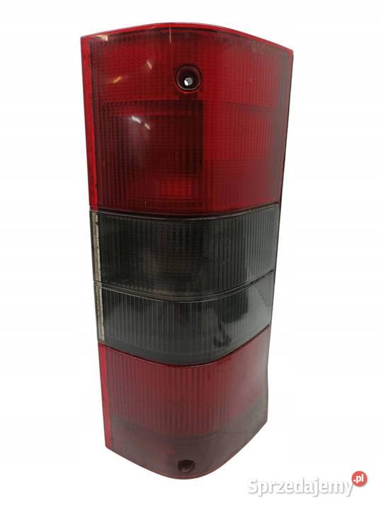 LAMPA TYŁ PRAWA EU Citroen Jumper I 19942006