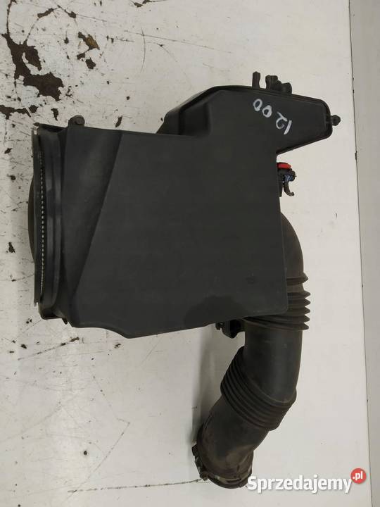 OBUDOWA FILTRA POWIETRZA AV619600BF 20 TDCI Ford