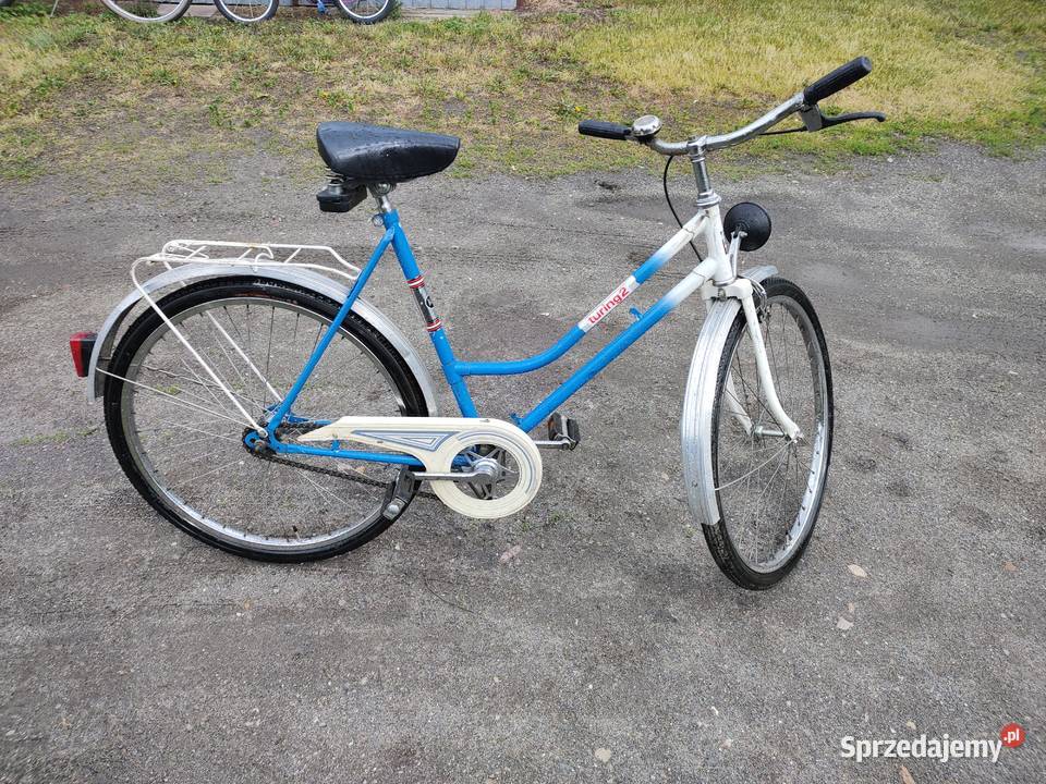 Rowery 50 do 150 Środa Śląska