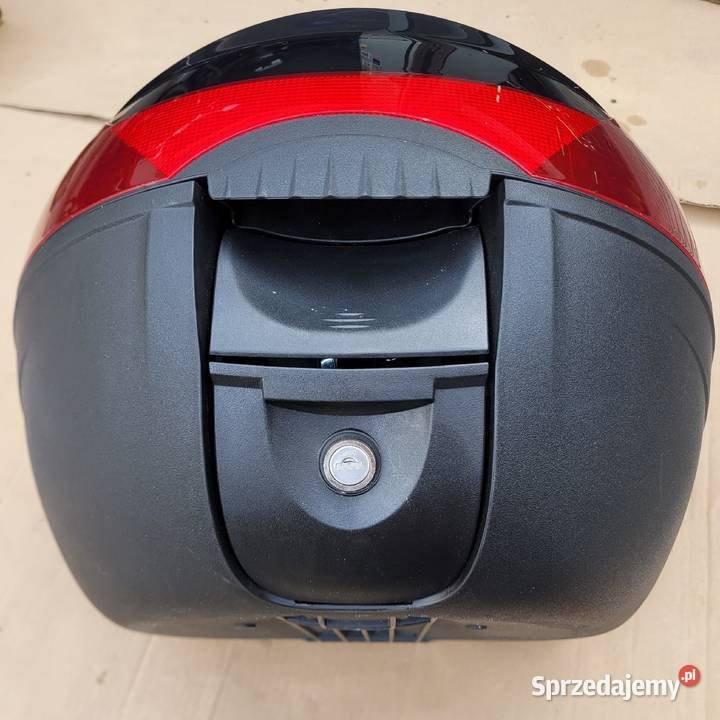 Bmw G310 k02 k03 kufer centralny top case light sprzedam