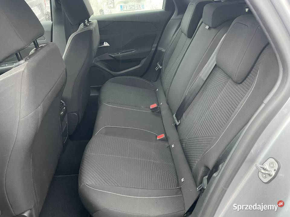 PEUGEOT 308 III SW 15 BlueHDi 130 Active Pack 1500cm3 308 Lublin