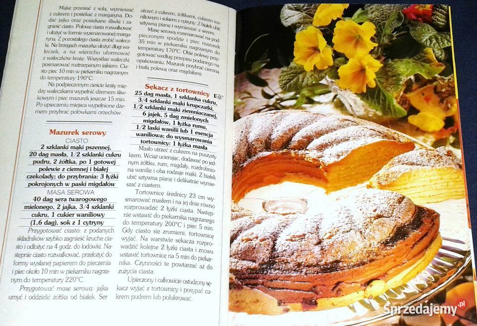 Lubię gotować Wielkanoc 041999 lubelskie Chełm