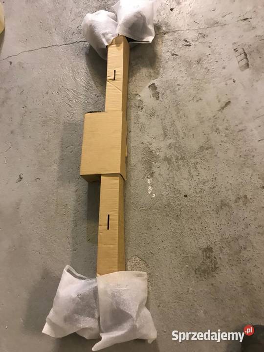 Audi OE 80A 860 019 bagażnik dachowy belki