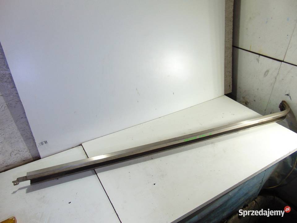 PROWADNICA DRZWI PRZESUWNYCH DUCATO BOXER JUMPER sprzedam