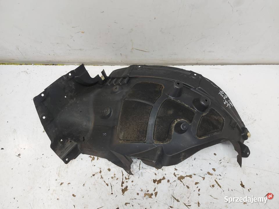 BMW G05 X5 30d 2019r NADKOLE LEWY PRZÓD 7424907 dolnośląskie