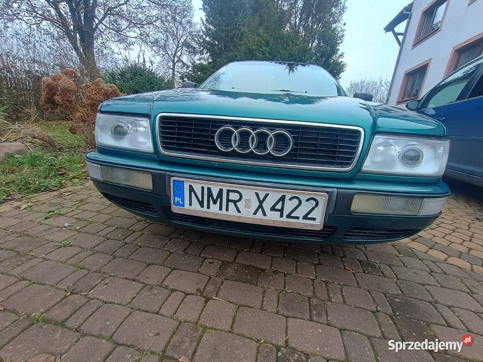 Audi 80 19tdi Puńsk