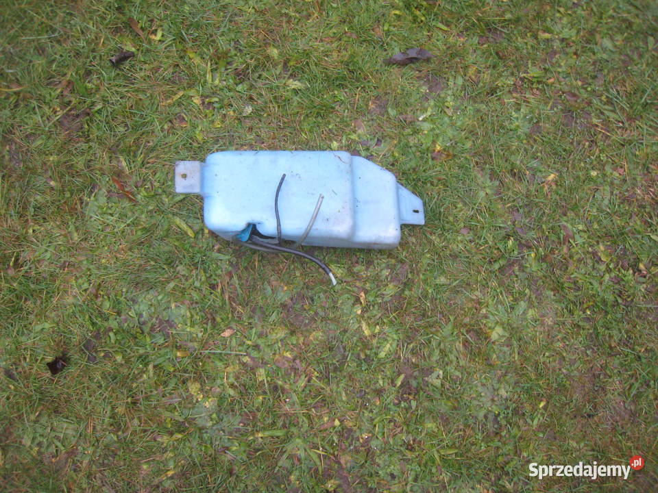 Zbiornik płynu spryskiwaczy z pompką Volkswagen małopolskie