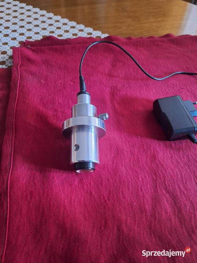 Oświetlenie mikroskopu ledowe Piła