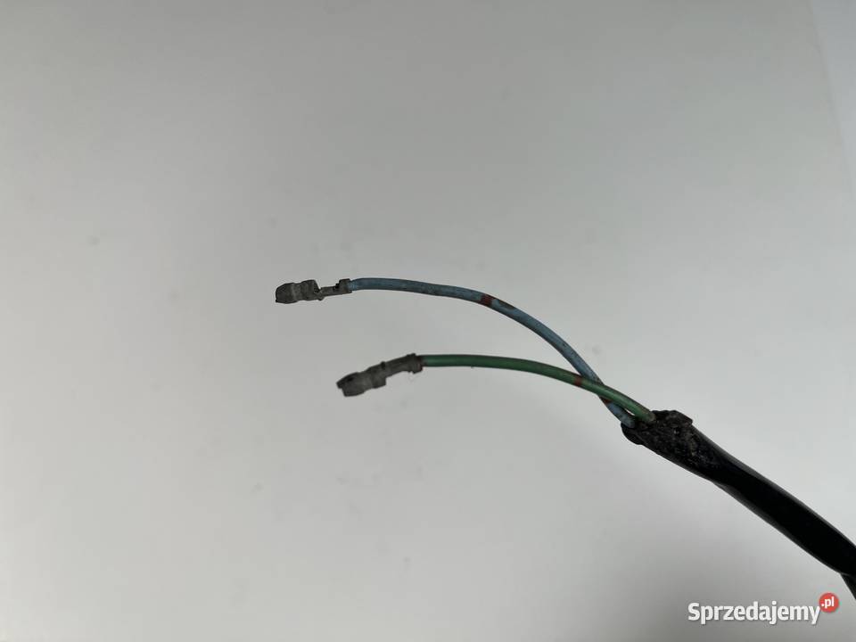 HONDA CBR 900 RR SC33 Kierunkowskaz oryg LP PT Oświetlenie sprzedam