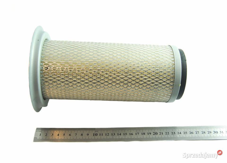 Filtr powietrza KUBOTA GL podkarpackie Tajęcina