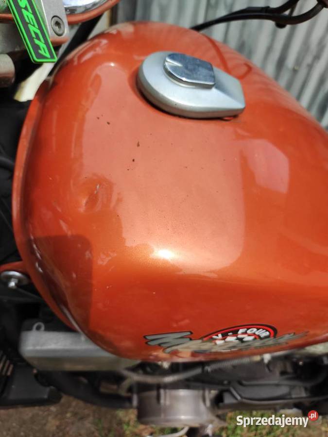 Honda magna vf 1100 v65 Honda Sieradz