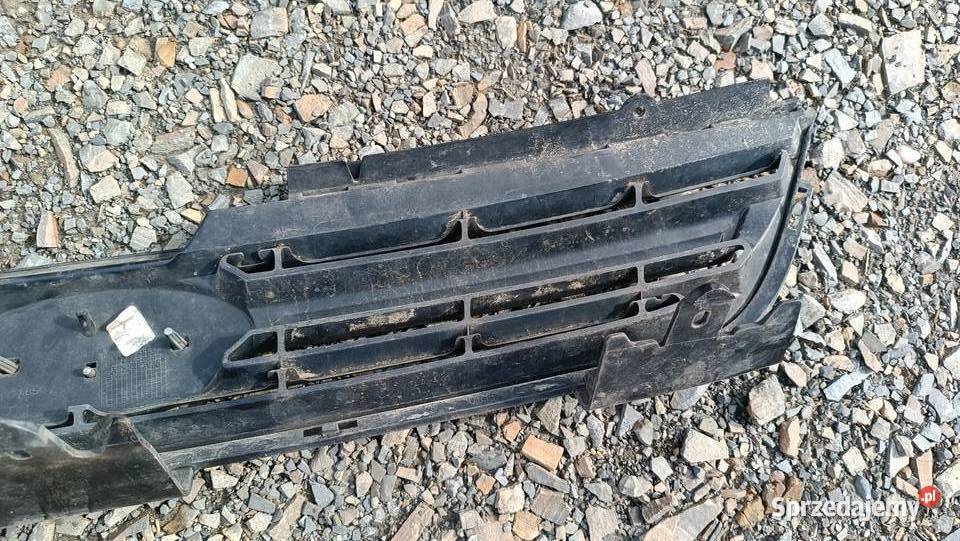Grill atrapa chłodnicy AM21R8200AH ford S mk1 Radłów