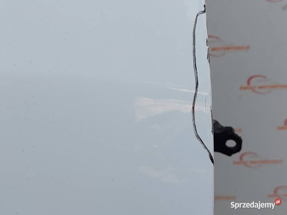 MOKKA 18r drzwi prawe przód 130 mikronów Kielce