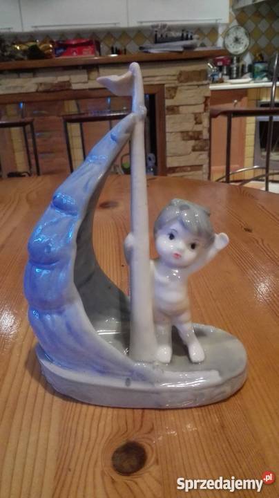 Figurka dziecka Nysa sprzedam
