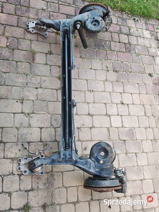 Belka zawieszenia Ds5 20 HDI Belki zawieszenia lubuskie Chlastawa