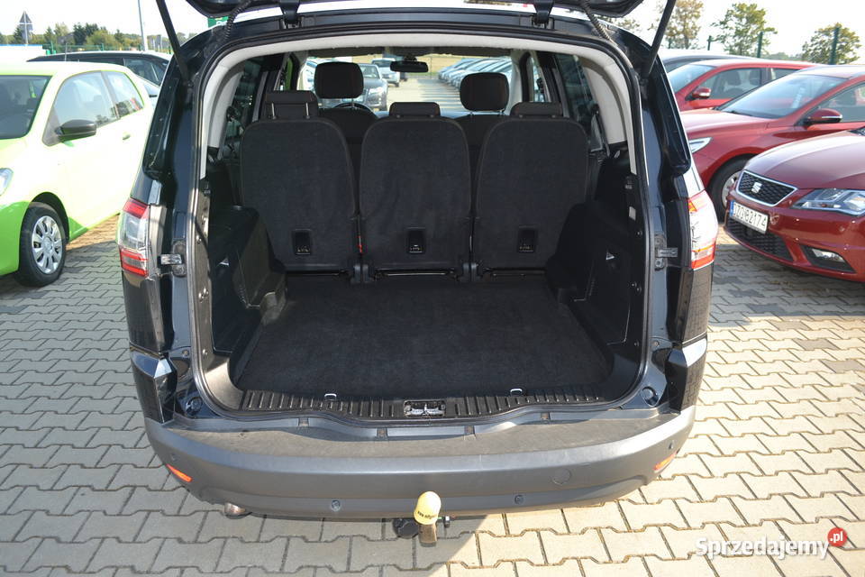 Ford S z Niemiec OPŁACONY 30 Zgorzelec