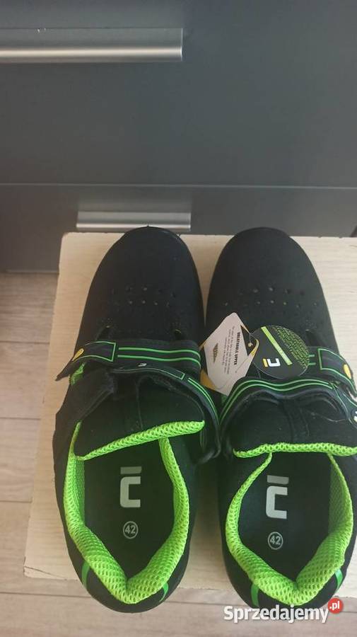 Męskie buty robocze Jelenia Góra