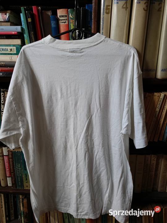 Vintage euro 2000 england tshirt Szamocin