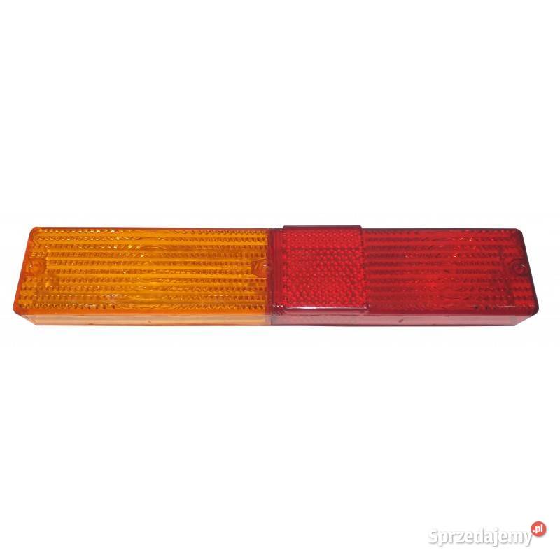 Klosz lampy tylnej DXSX X 2722727228 27229 Oświetlenie Kamionna