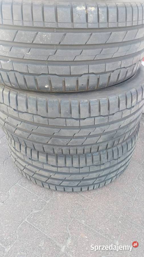 Opony HANKOOK 2154018 Poznań