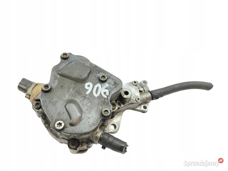 POMPA VACUM 038145209E LUK 19 TDI Audi A4 II Pompy podciśnieniowe świętokrzyskie sprzedam