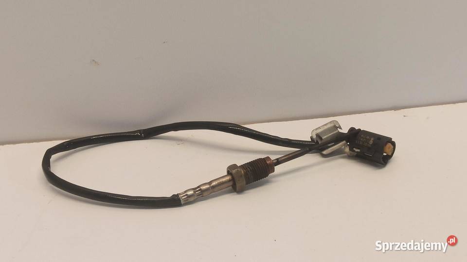 BMW 7 G11 CZUJNIK TEMPERATURY SPALIN 8570234 dolnośląskie sprzedam