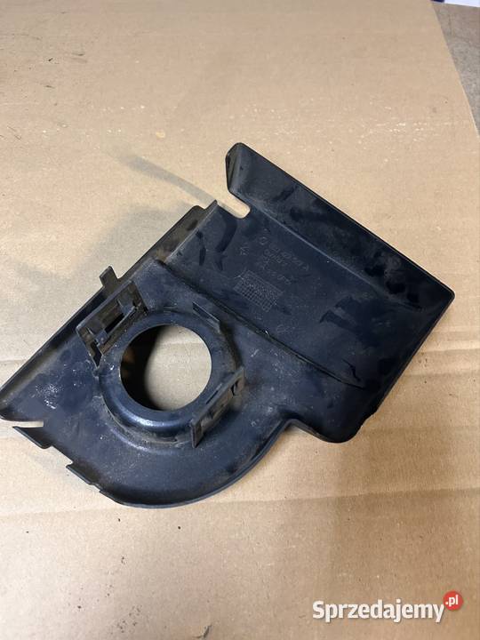 Pokrywa zbiorniczka wspomagania Passat b5 Grudziądz