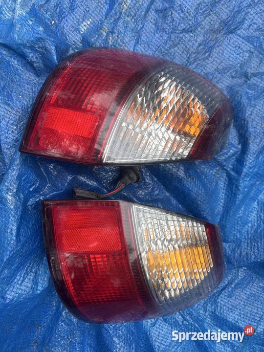 Części Subaru legancy III Nysa