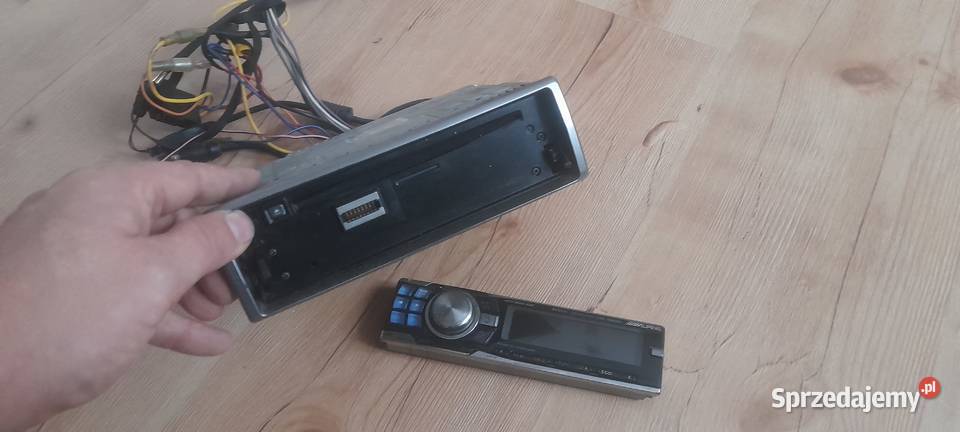 Radio ALPINE Karpacz