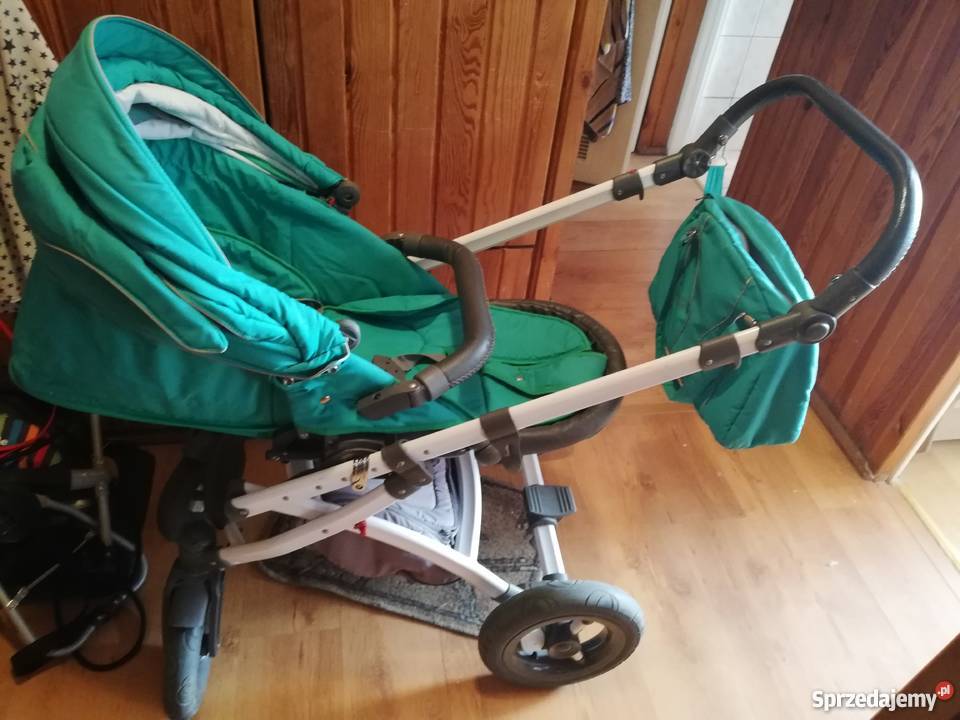 Wózek 2w1 Tako Alive Rozkładane kujawsko-pomorskie