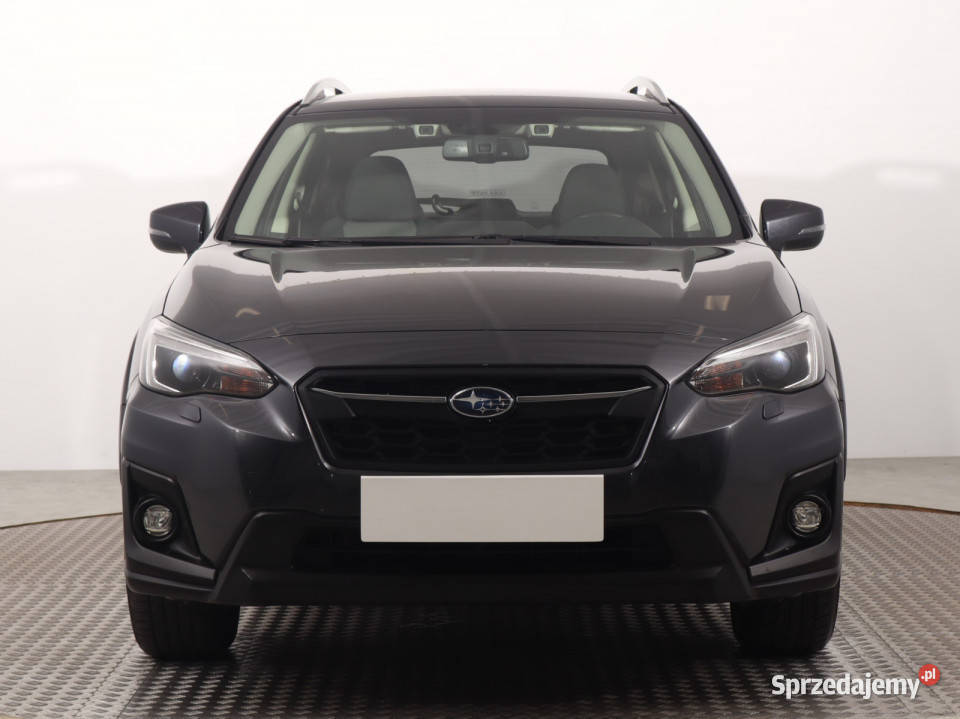 Subaru XV 16i Rok produkcji 2018 Katowice sprzedam