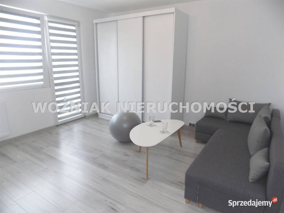 Mieszkanie Wałbrzych 26m2 1 pokój