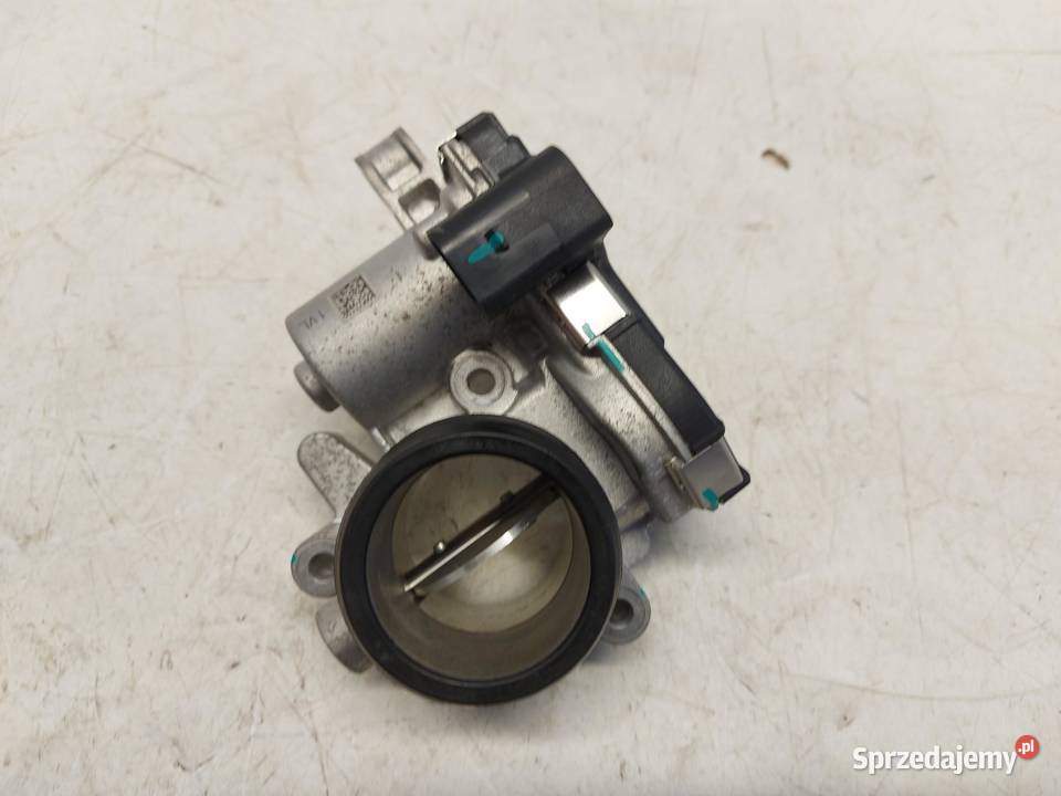 Cherry Jaecoo 7 PHEV 2025r 15 TGDI Przepustnica dolnośląskie