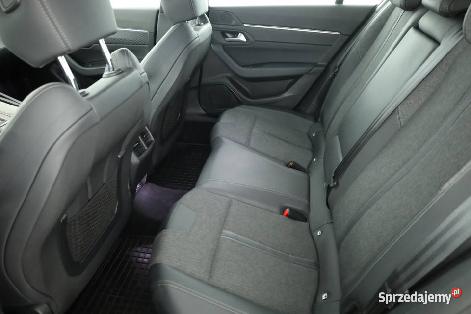 Peugeot 508 20 BlueHDi nieuszkodzony Piaseczno
