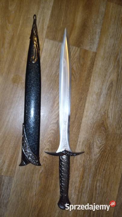Miecz kolekcjonerski Żagań
