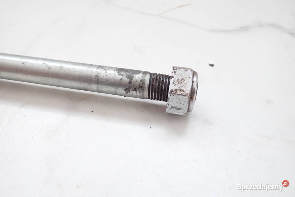 Ośka Wahacza Kawasaki KZ 440 8092r Cruiser Cafe Ośki Strzelce Krajeńskie