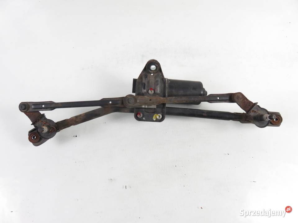 MECHANIZM WYCIERACZEK KIA CEED I małopolskie