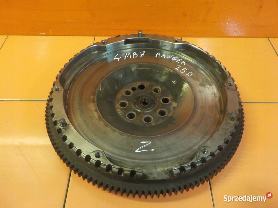 RANGER MAZDA BT50 25 TDCI 08r 143 WLAA kolo Suków sprzedam