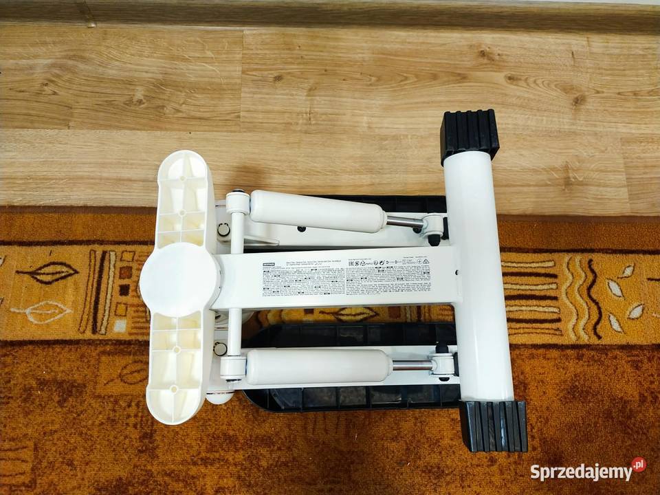 Stepper Domyos Decathlon MS 100 biały Krakow Kraków