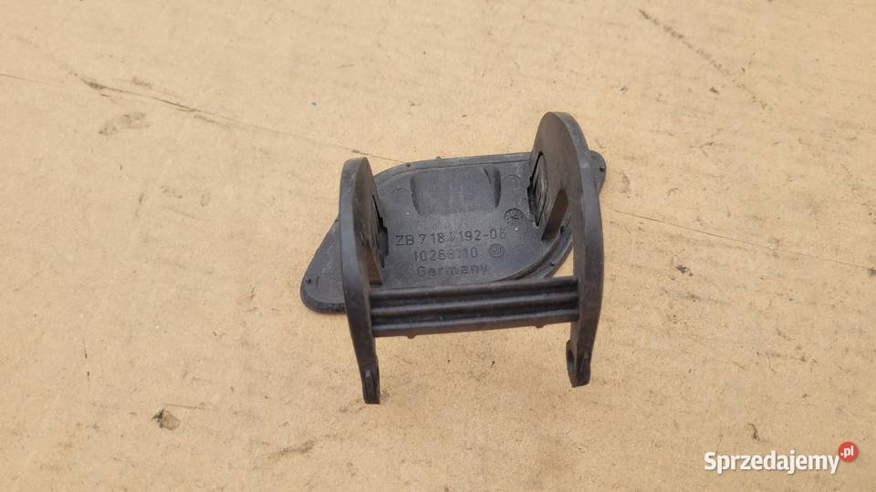 BMW 7 F01 F02 MPAKIET ZAŚLEPKA SPRYSKIWACZA Pozostałe Ruda Śląska