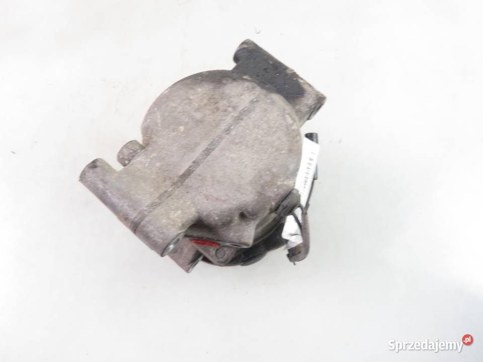 KOMPRESOR KLIMATYZACJI SUZUKI IGNIS 13 4WD