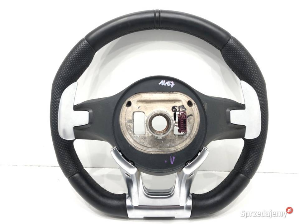 KIEROWNICA AMG MERCEDES CLS A0050051399